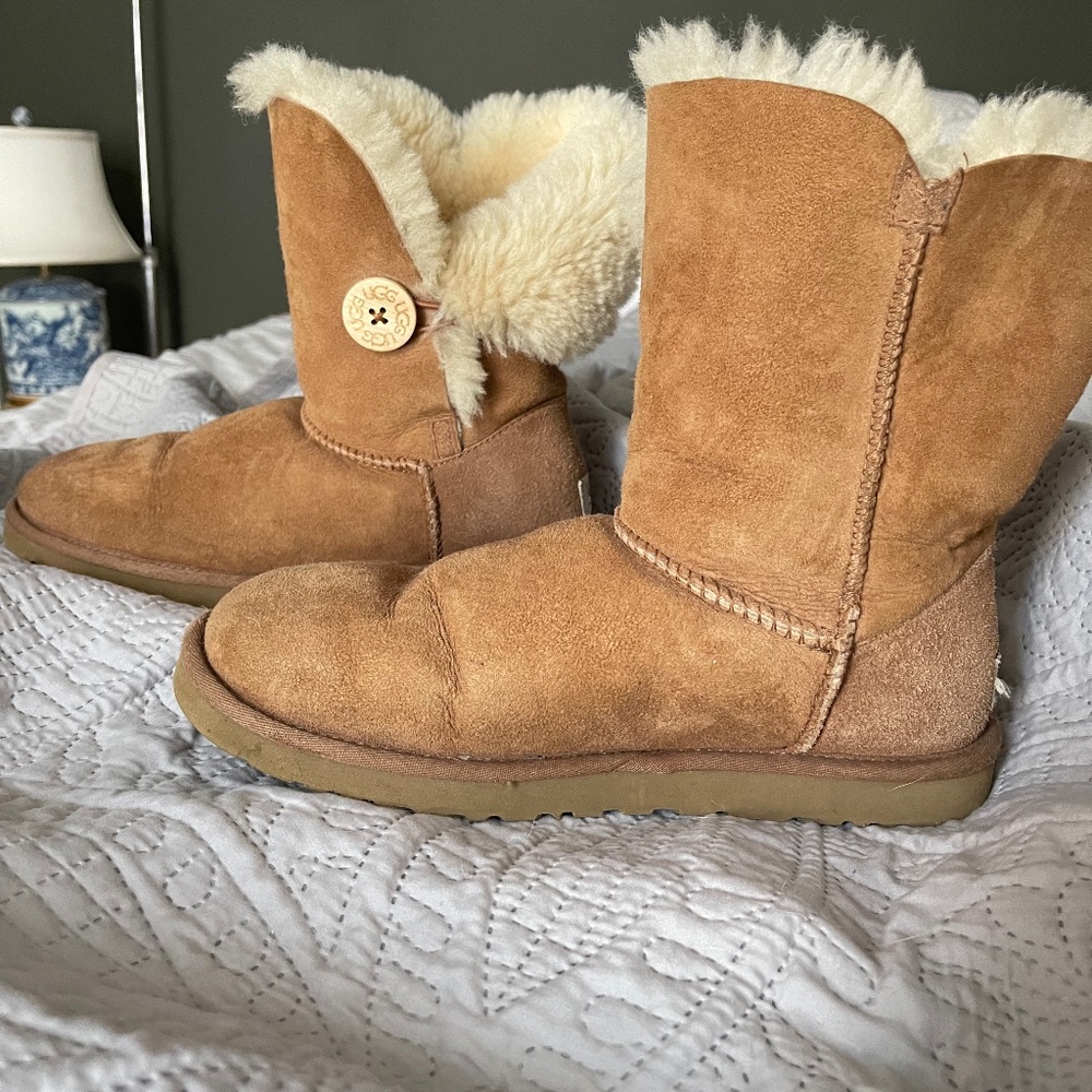 Ugg Classic Bailey Boot